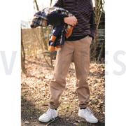 COTTON TWILL ECRU (thumbnail) #7