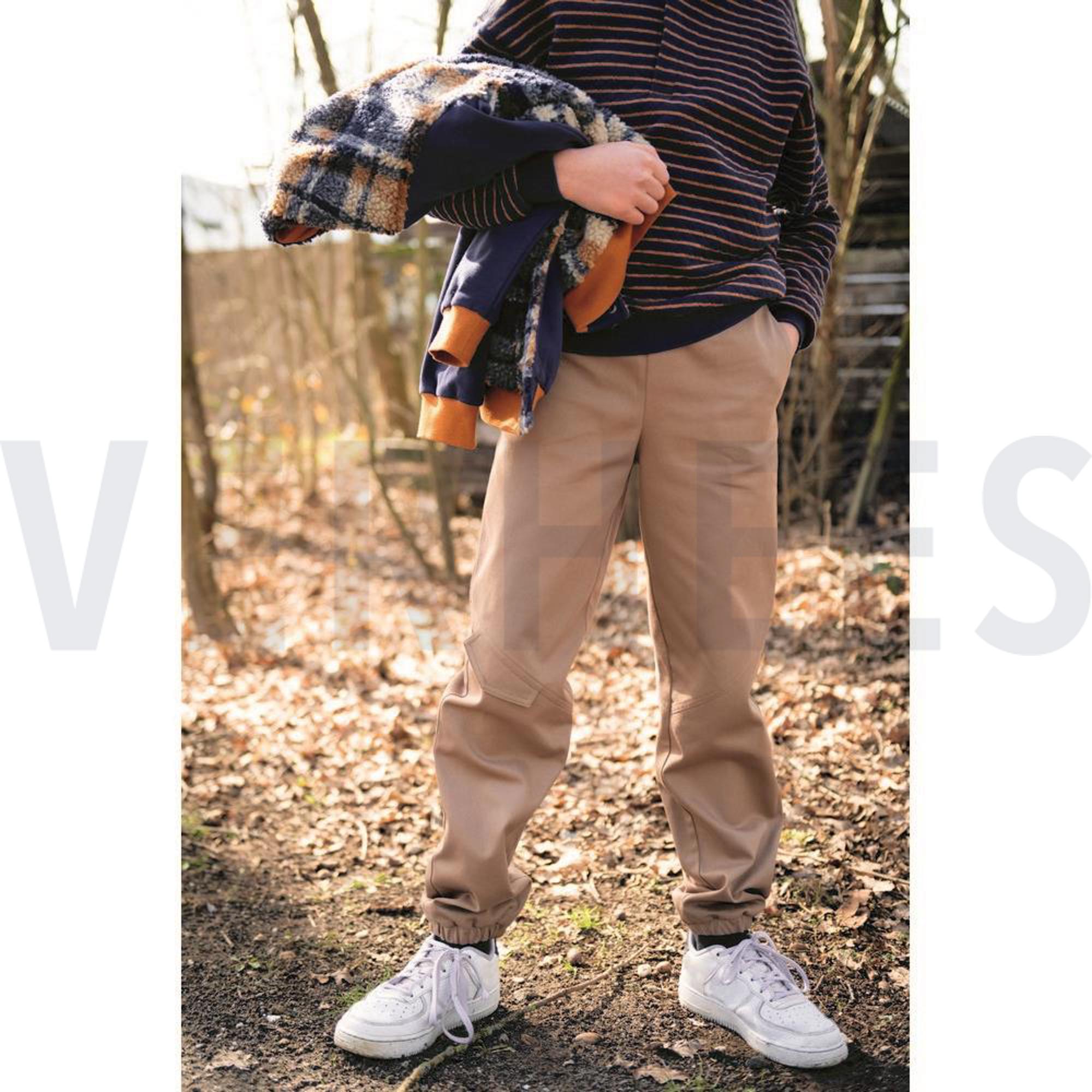 COTTON TWILL MARINE (high resolution) #7