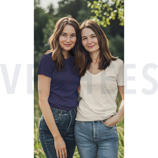 JERSEY 100% COTTON GOTS WHITE #7