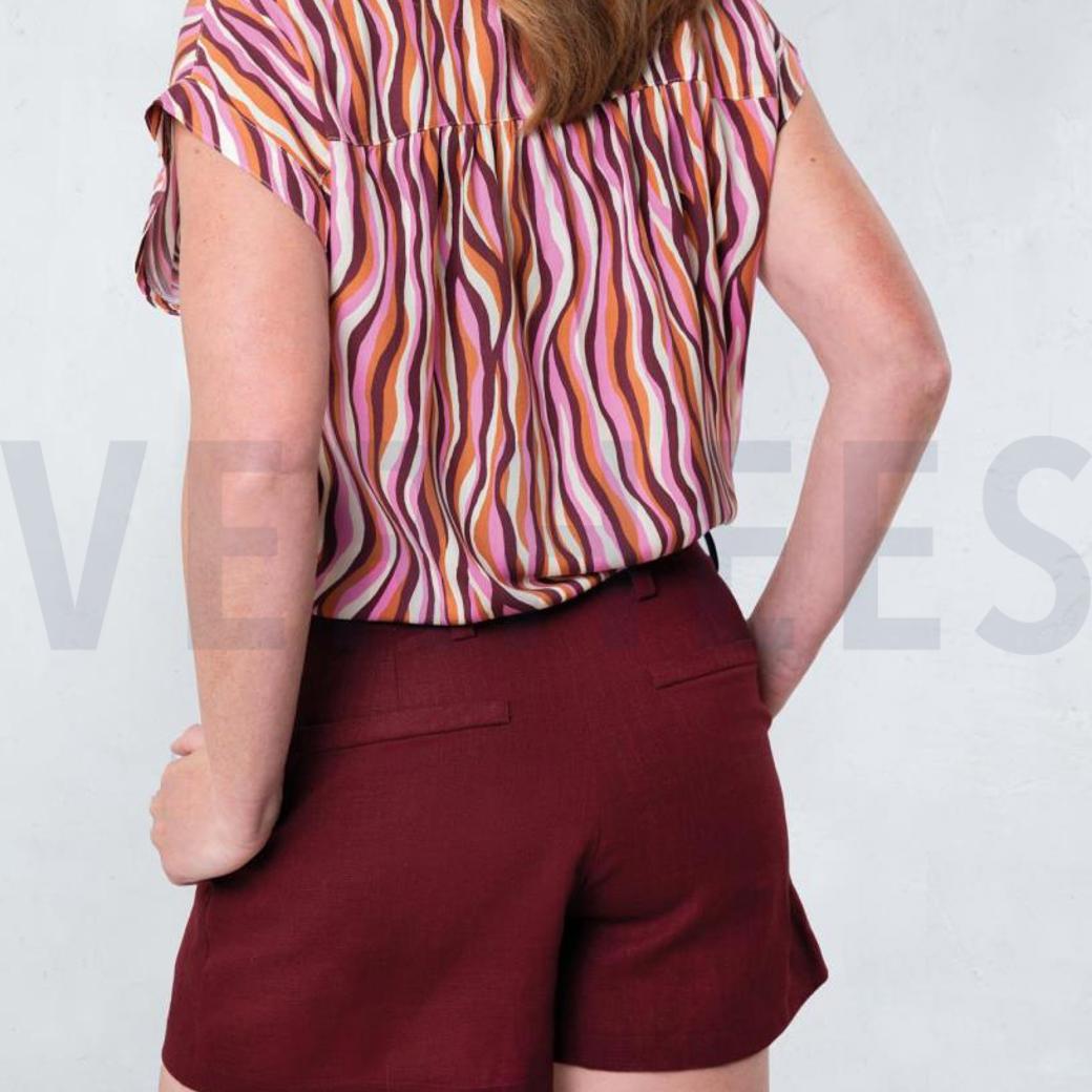 POMMÉ MAGAZINE #7