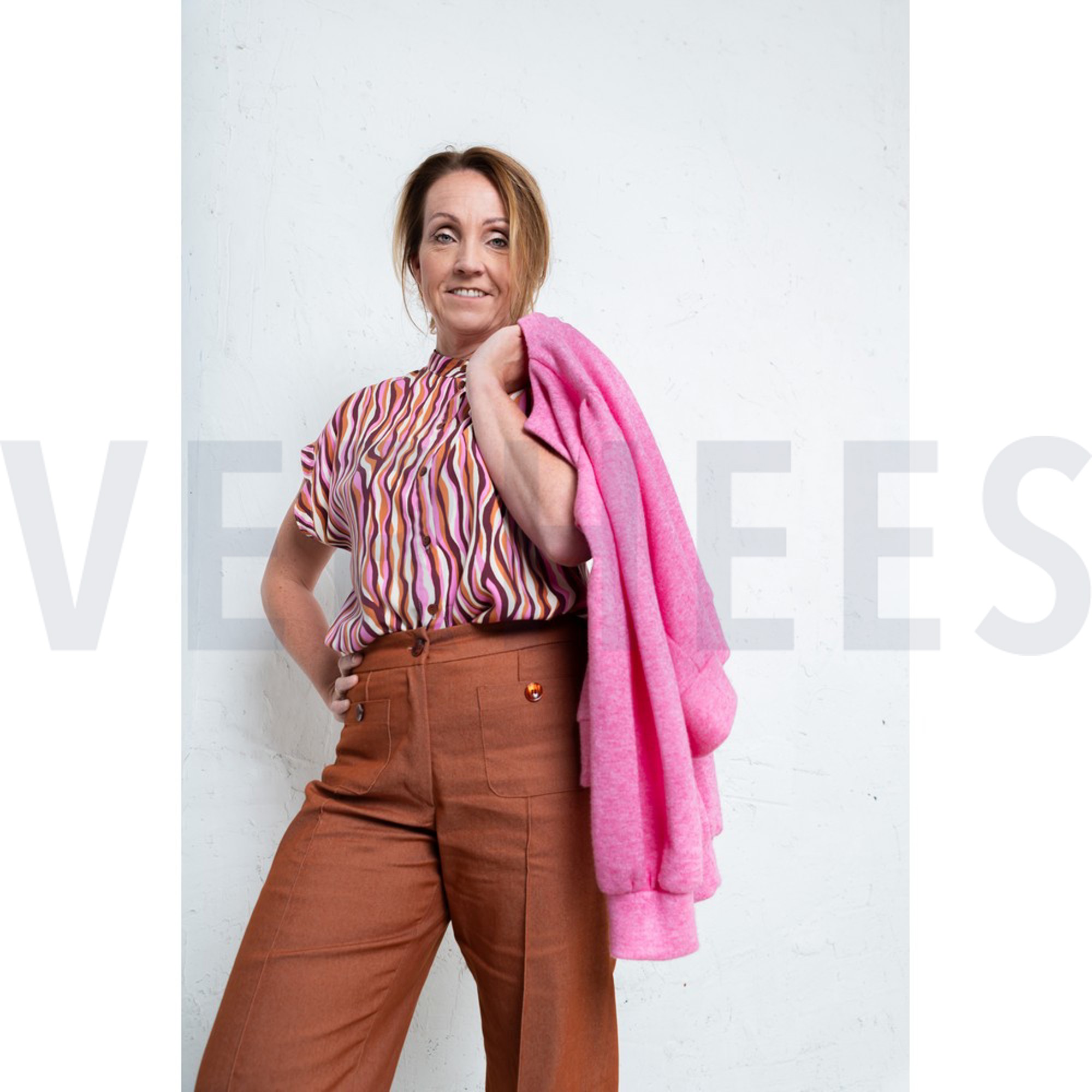 DENIM OCHRE (high resolution) #7