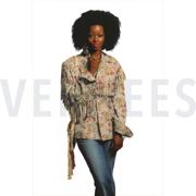 SUEDE STRETCH LIGHT SAND (thumbnail) #7