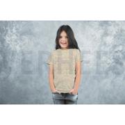 YARN DYED KNITTED STRIPE MULTICOLOUR (thumbnail) #7