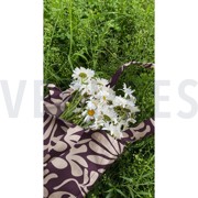 CANVAS VINTAGE LEAVES ARMY GREEN (thumbnail) #7