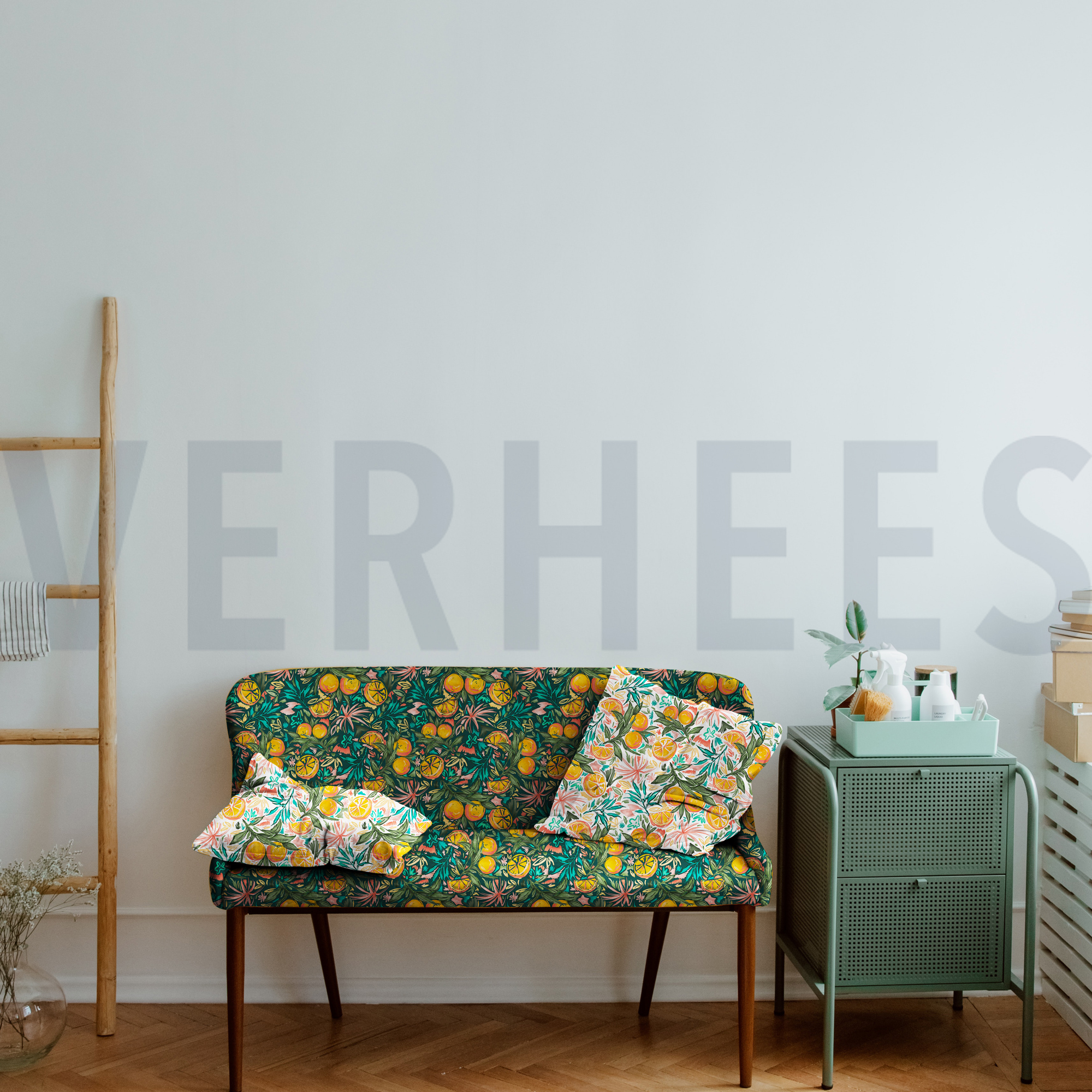 CANVAS DIGITAL ORANGES WHITE (high resolution) #7