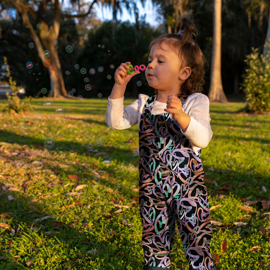 FEINCORD DIGITAL HERZEN SCHWARZ #7