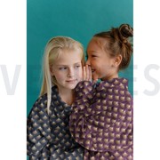 BABYCORD GLITTER BOHEMIAN BLACK (thumbnail) #7
