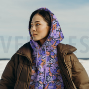 SWEAT DIGITAL FLOWERS PICKLE (thumbnail) #7