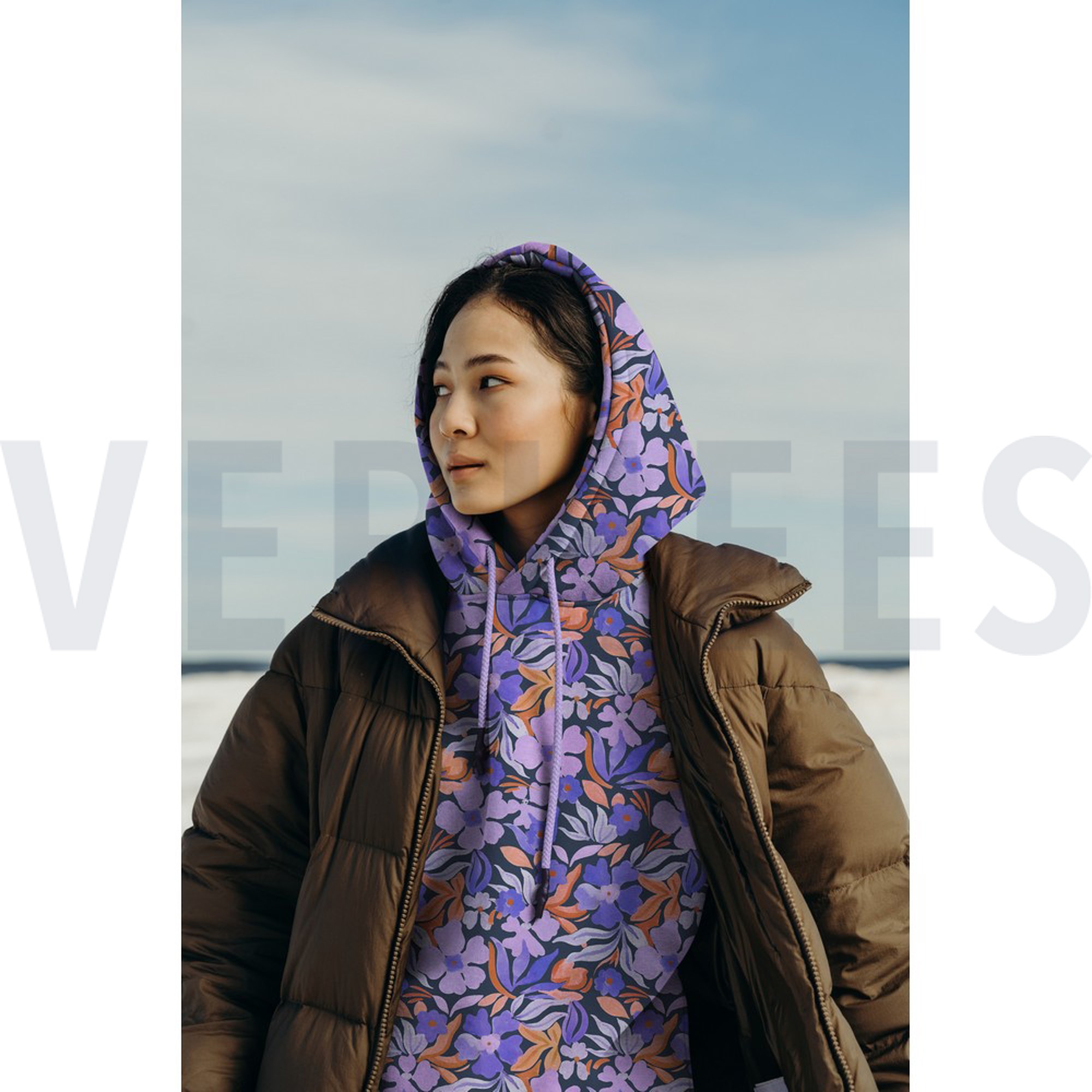 SWEAT DIGITAL FLOWERS PICKLE (high resolution) #7