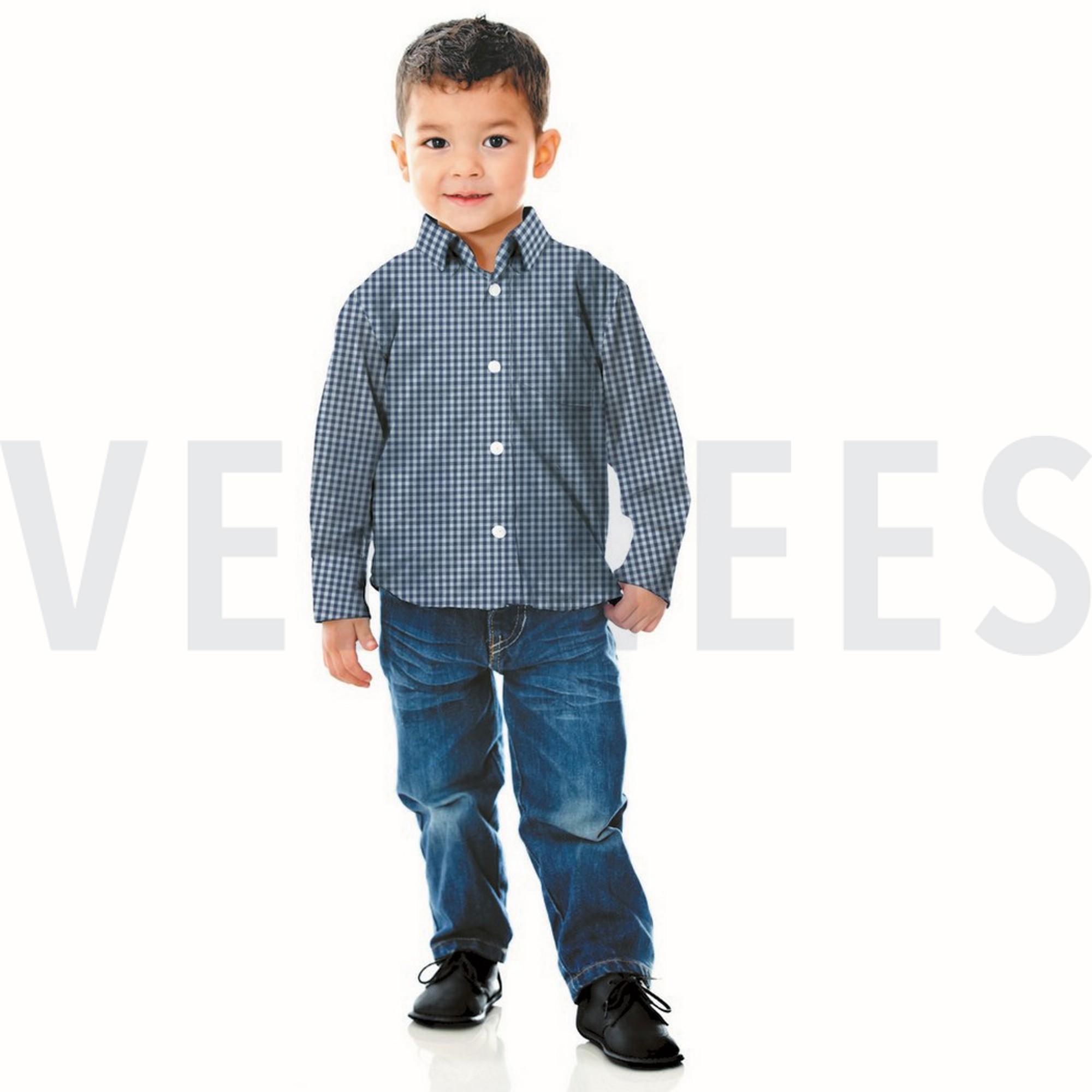 CHECKS 2.7MM BERRY (high resolution) #7