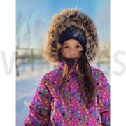 SOFTSHELL DIGITAL HEARTS PURPLE (thumbnail) #7