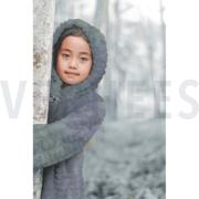 FAUX FUR LIGHT GREY (thumbnail) #7
