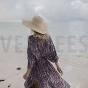 RADIANCE PALMTREES PURPLE (thumbnail) #7