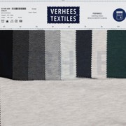 SWEAT DARK GREEN (thumbnail) #7