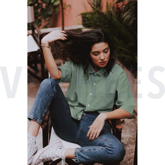 COTTON VOILE NATURAL #7