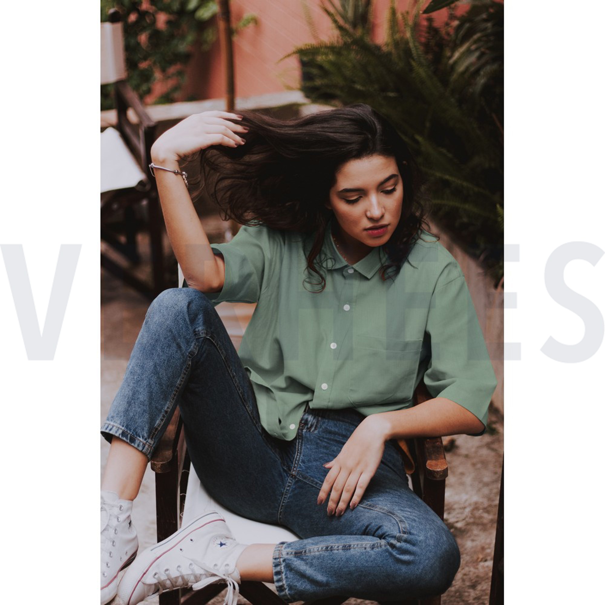 COTTON VOILE OFF WHITE (high resolution) #7