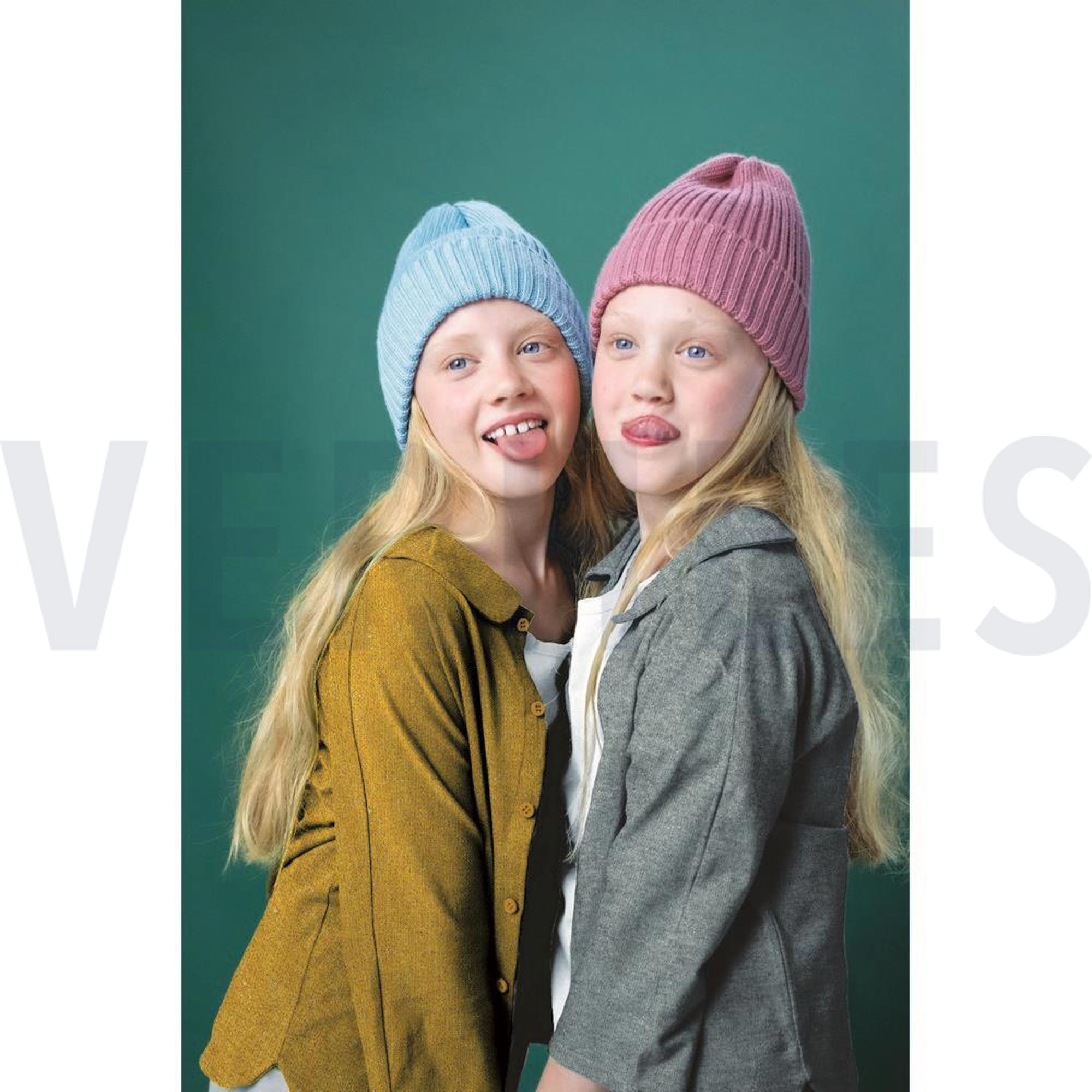 SWEAT LUREX OLD GREEN MULTI (high resolution) #7