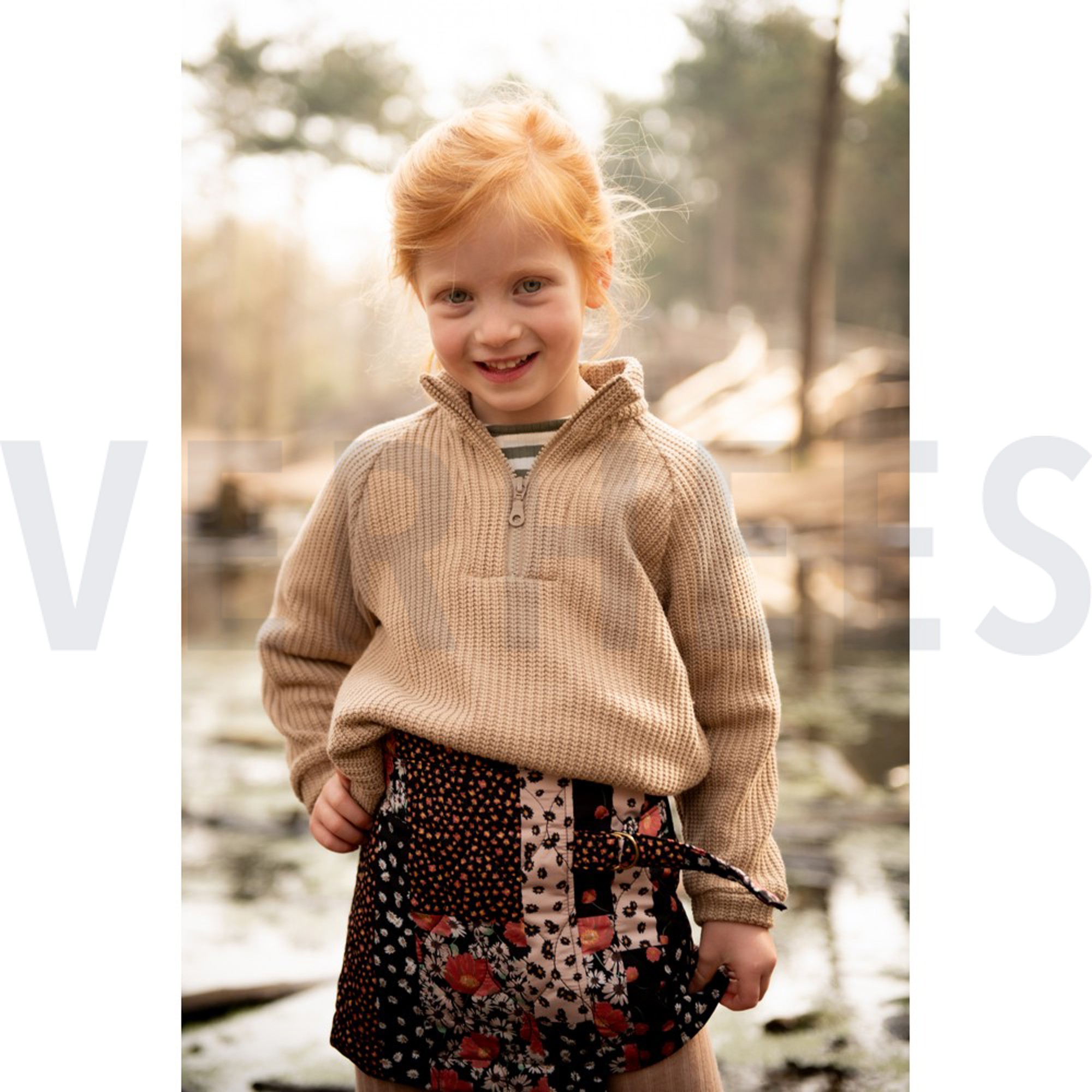 COTTON KNIT SAND (high resolution) #7