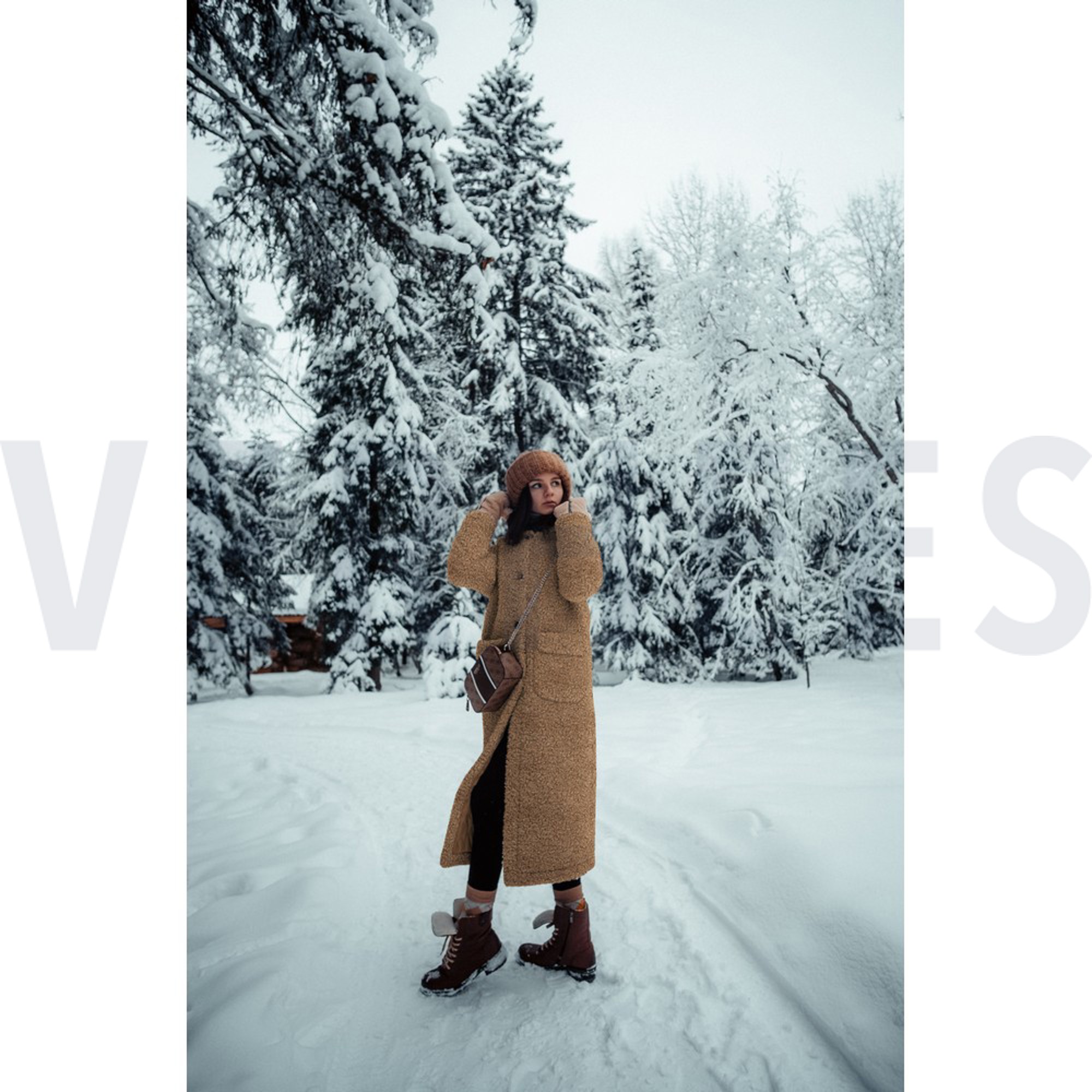 TEDDY BOUCLE BEIGE (high resolution) #7