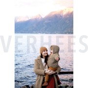 TEDDY DIAMOND SOFT TAUPE (thumbnail) #7