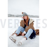 STEPPED FUR CAPPUCCINO (thumbnail) #7