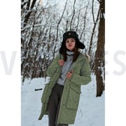 STEPPED GRAPHIC BEIGE (thumbnail) #7