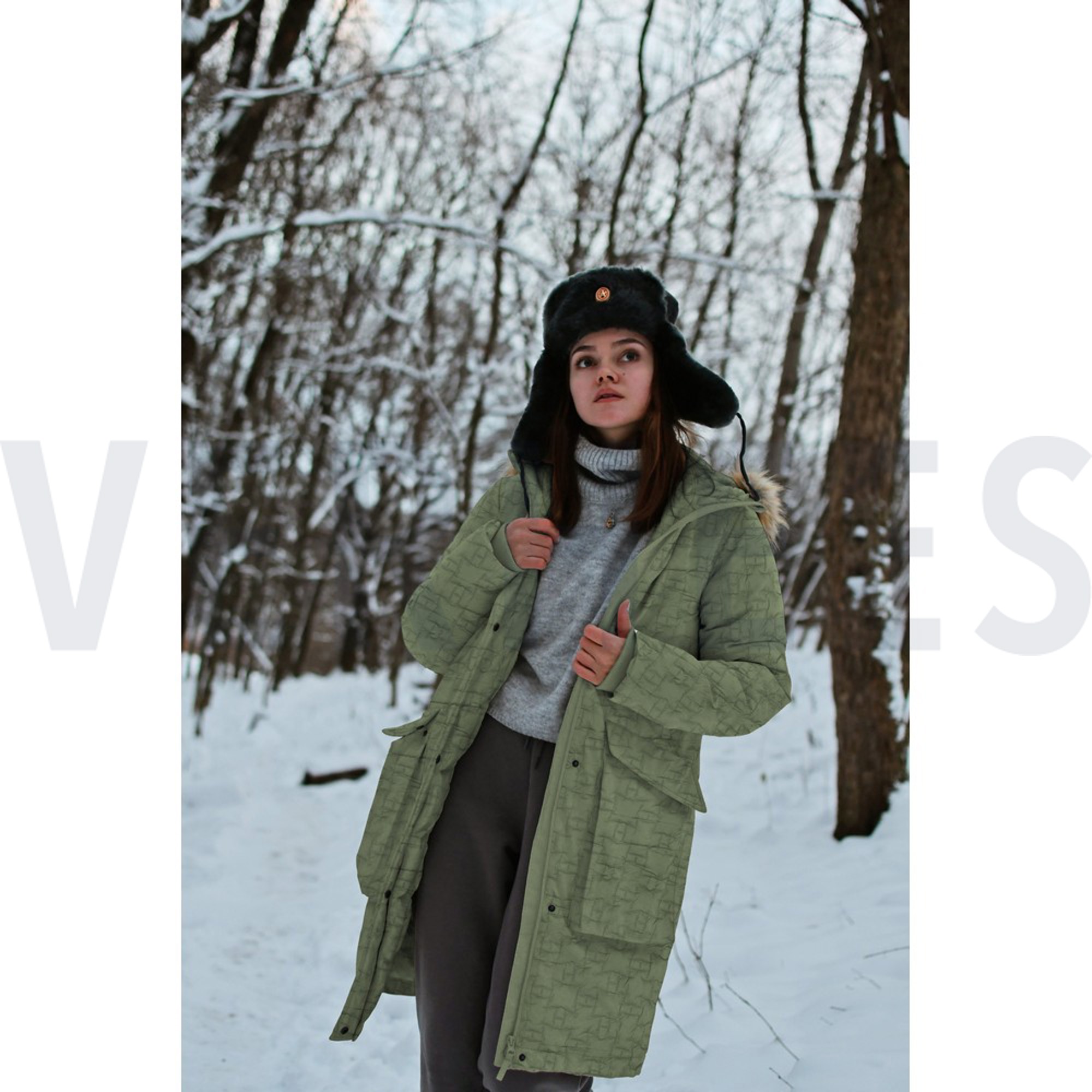 STEPPED GRAPHIC BEIGE (high resolution) #7