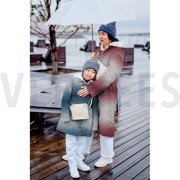 SOFTSHELL DIGITAL GRADIENT INDIGO (thumbnail) #7