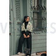 RADIANCE DIGITAL LEAVES YELLOW (thumbnail) #7