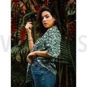RADIANCE DIGITAL GEO GREEN (thumbnail) #7