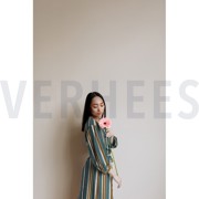 RADIANCE STRIPES SAGE (thumbnail) #7