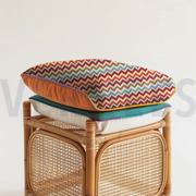 GOBELIN ZIG ZAG MULTICOLOUR (thumbnail) #7