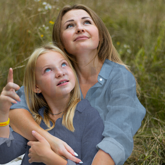 LYOCELL DENIM DARK BLUE #7