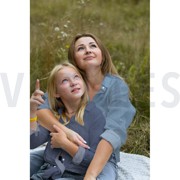 TENCEL™ LYOCELL DENIM LIGHT BLUE (thumbnail) #7