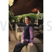 TEDDY  SEQUINS ECRU (thumbnail) #7