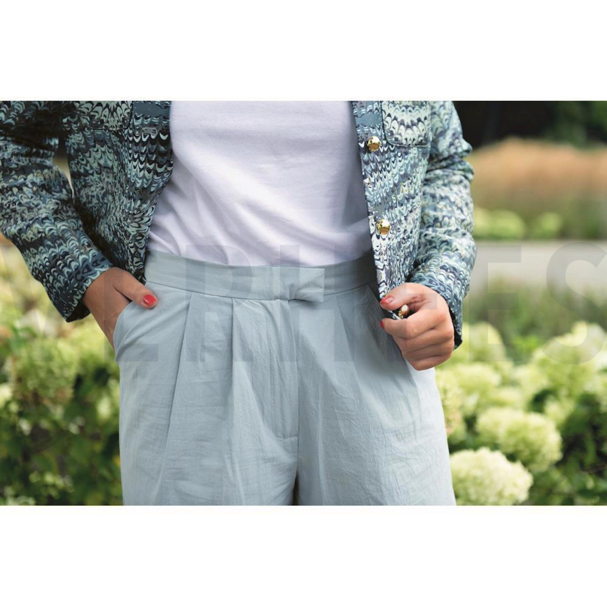 COTTON WASHED NATURAL (high resolution) #7