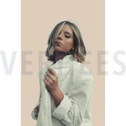 LINEN VISCOSE EMBROIDERY ROSE (thumbnail) #7