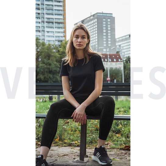 SOFT TRAVEL BLACK #7