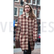 BOUCLE CHECKS GREEN (thumbnail) #7