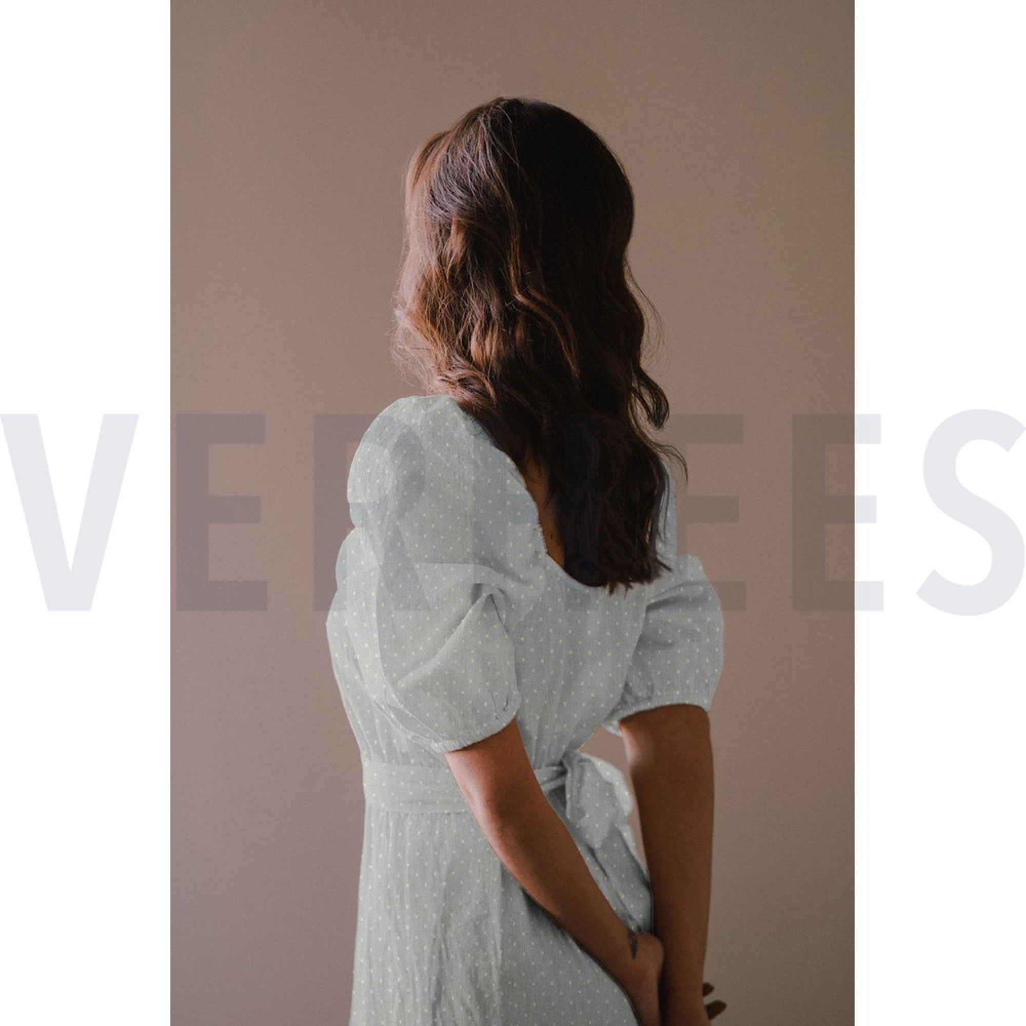 COTTON CRINKLE DOBBY LUREX GOLD ROSE (high resolution) #7