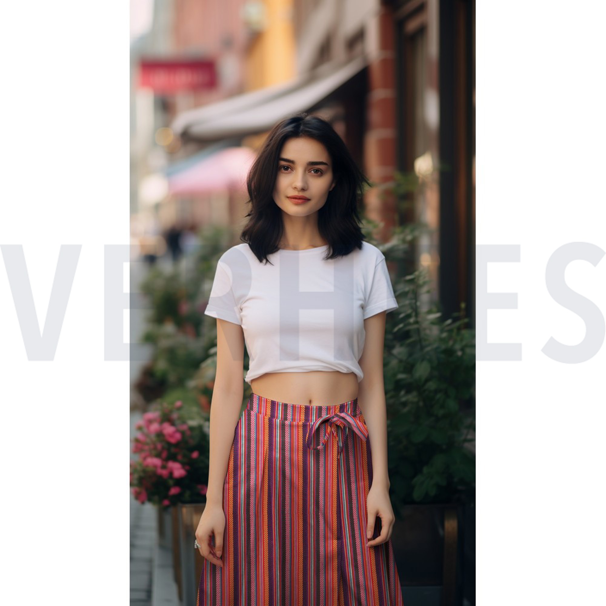 YARN DYED STRIPES JACQUARD MULTICOLOUR (high resolution) #7