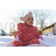FUR HEARTS NAVY (thumbnail) #7