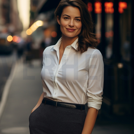 PUNTA VICENZA HERRINGBONE MARINEBLAUW #7