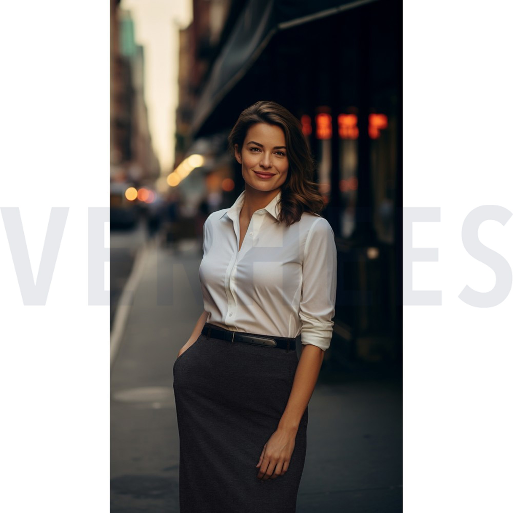 VICENZA HERRINGBONE NAVY (high resolution) #7
