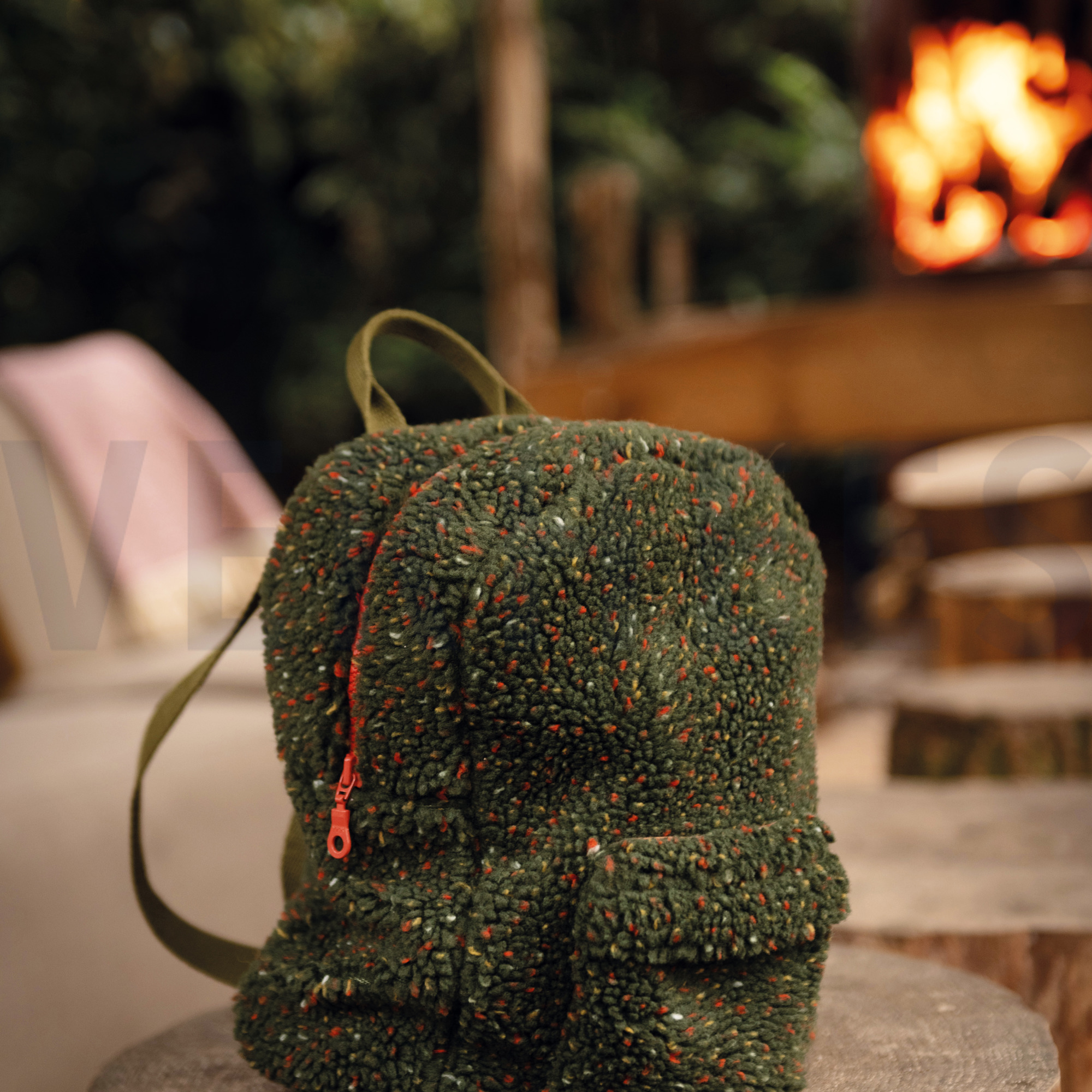 TEDDY TWEED OLD GREEN (high resolution) #7
