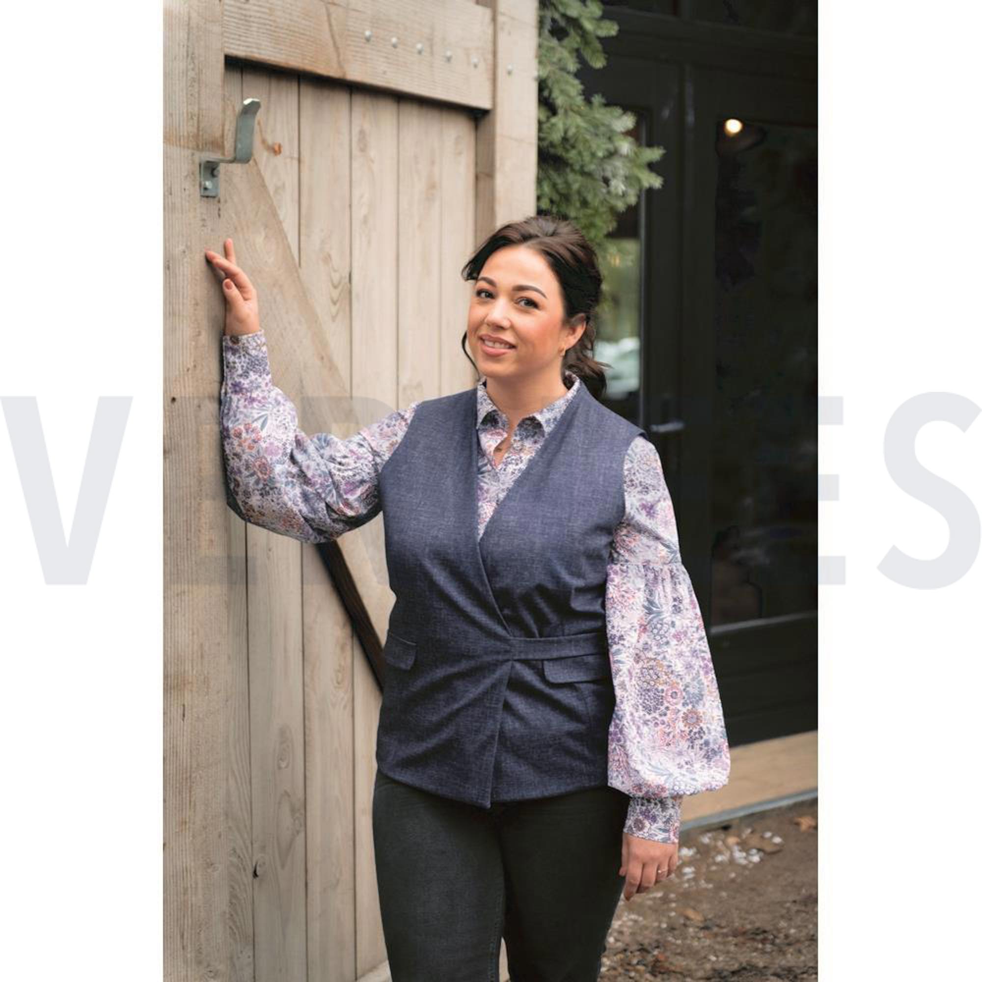 VICENZA DENIM LOOK DENIM (high resolution) #7