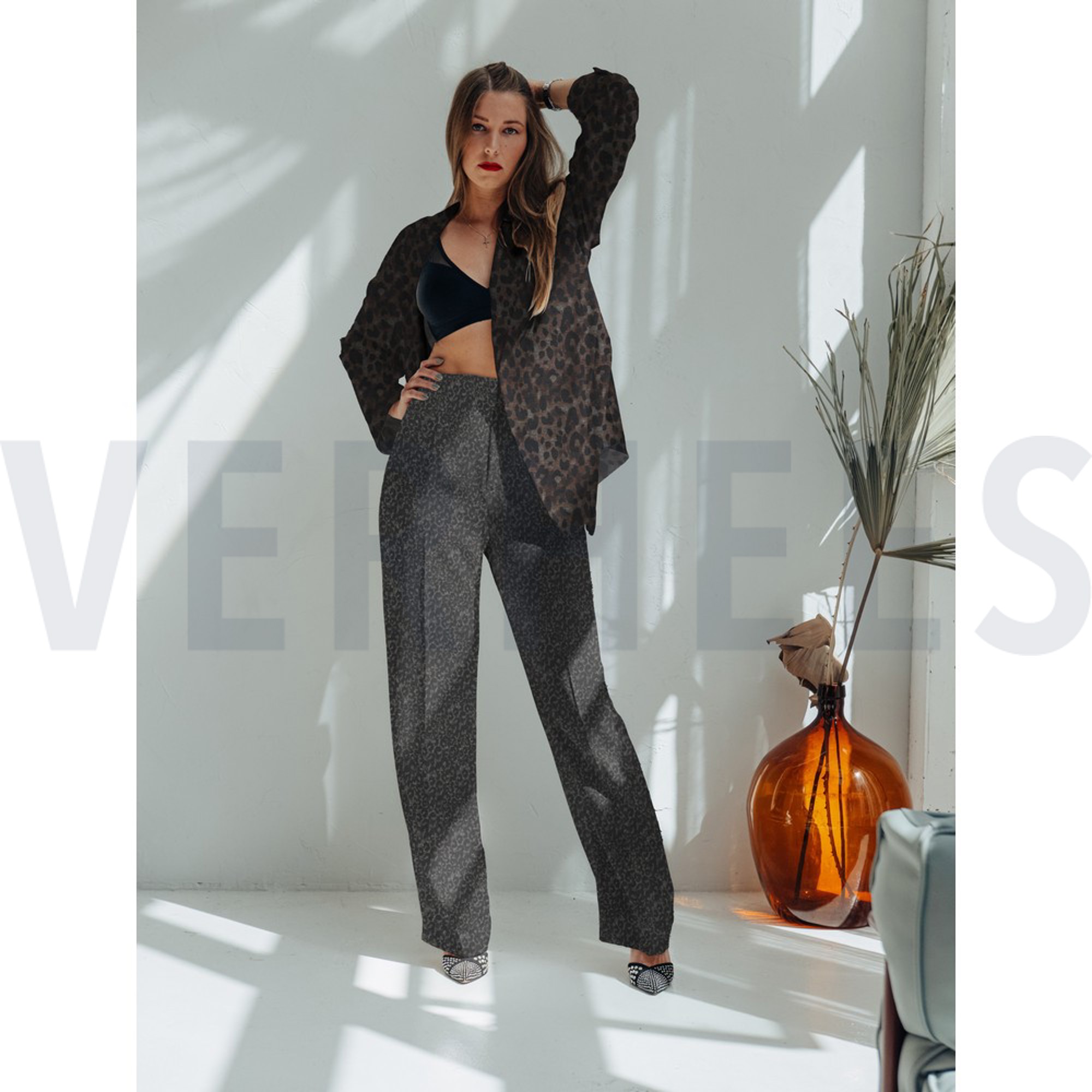 VICENZA ANIMAL SKIN BROWN (high resolution) #7