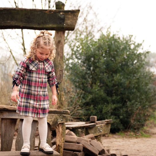 KATOEN GARENGEVERFD GEBORSTELDE RUITEN AUGURK #7