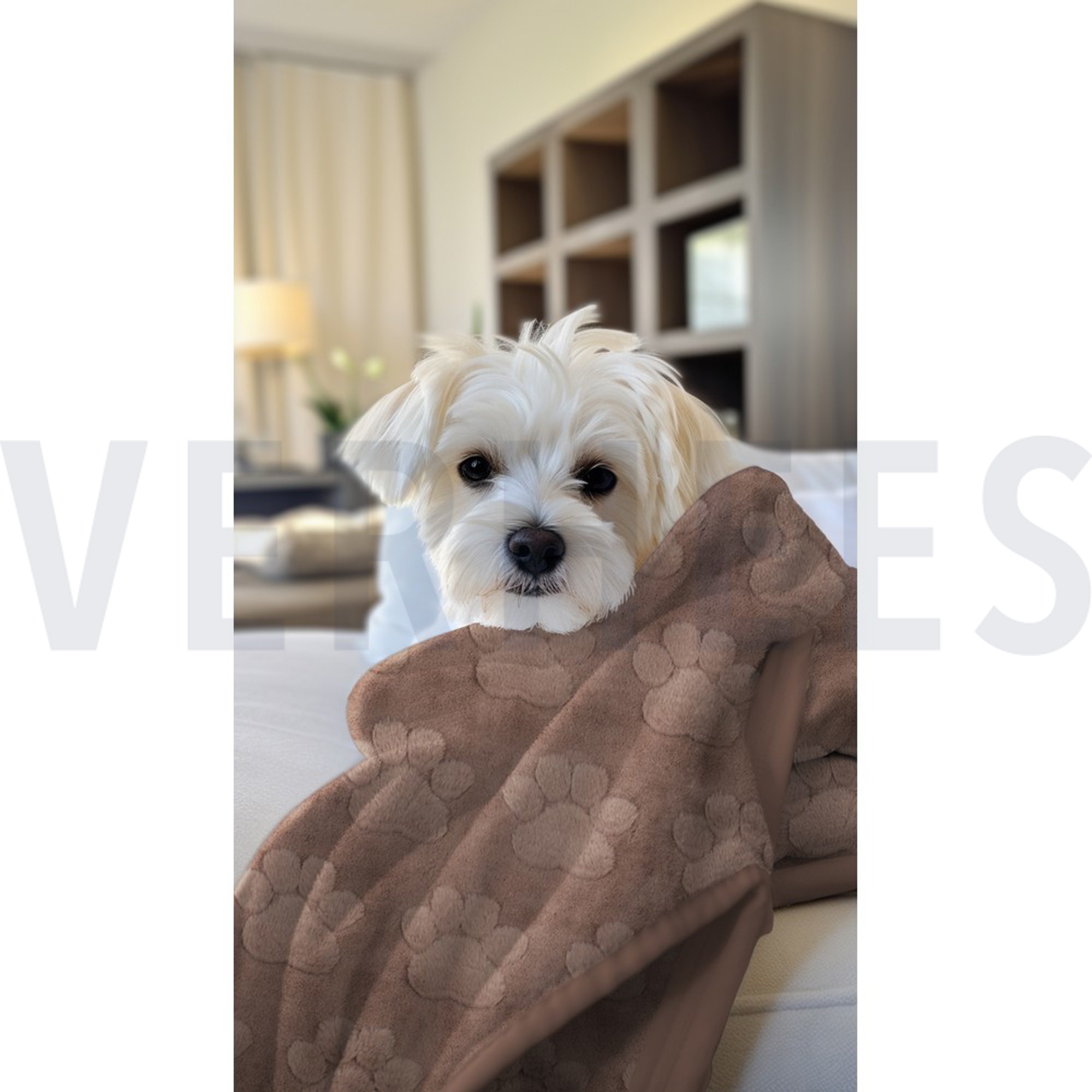 FLEECE DOG PAWS BEIGE (high resolution) #7