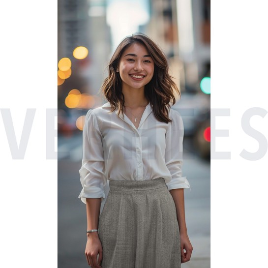 FISCHGRÄT 6MM GRAU #7